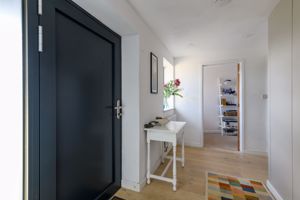 Entrance Hall- click for photo gallery